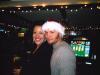 Christmas time